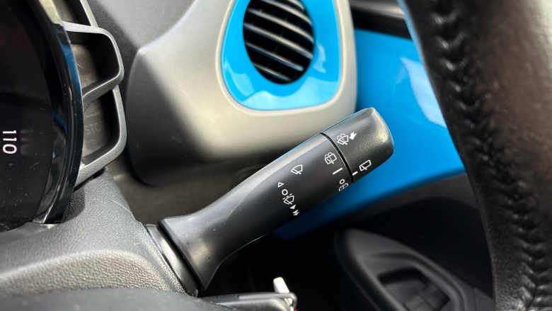 Toyota Aygo 1.0 VVT-i X-Trend 5dr Petrol Hatchback